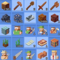 GRINDCRAFT Remastered